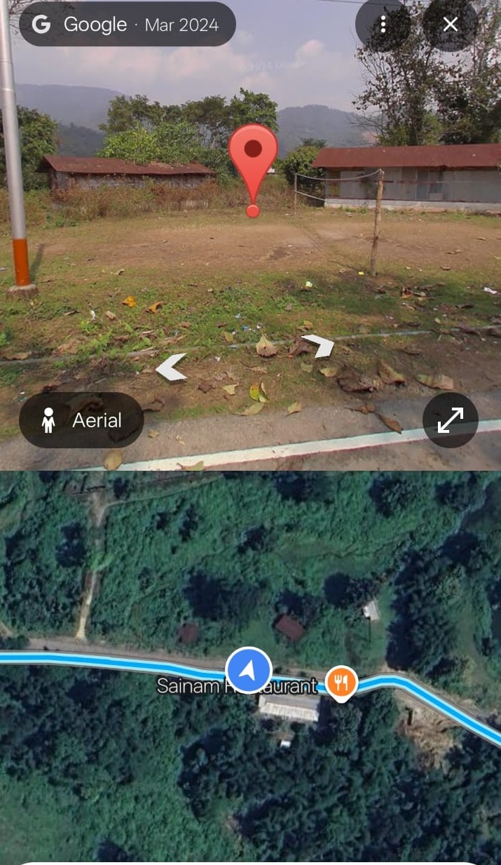 Plot for Sale in Jote village, Balijan, Itanagar — photo 3