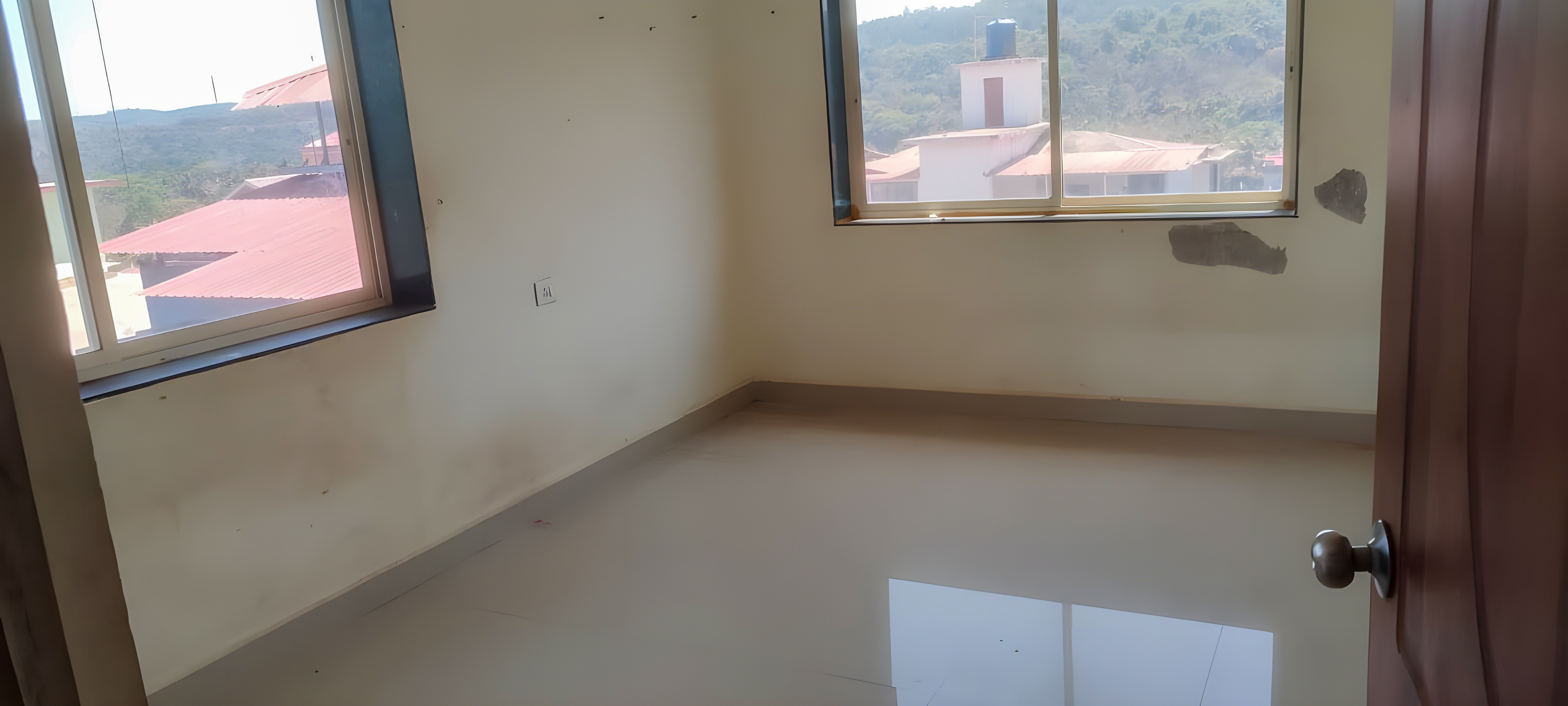 Flat for Sale in Bicholim — photo 1