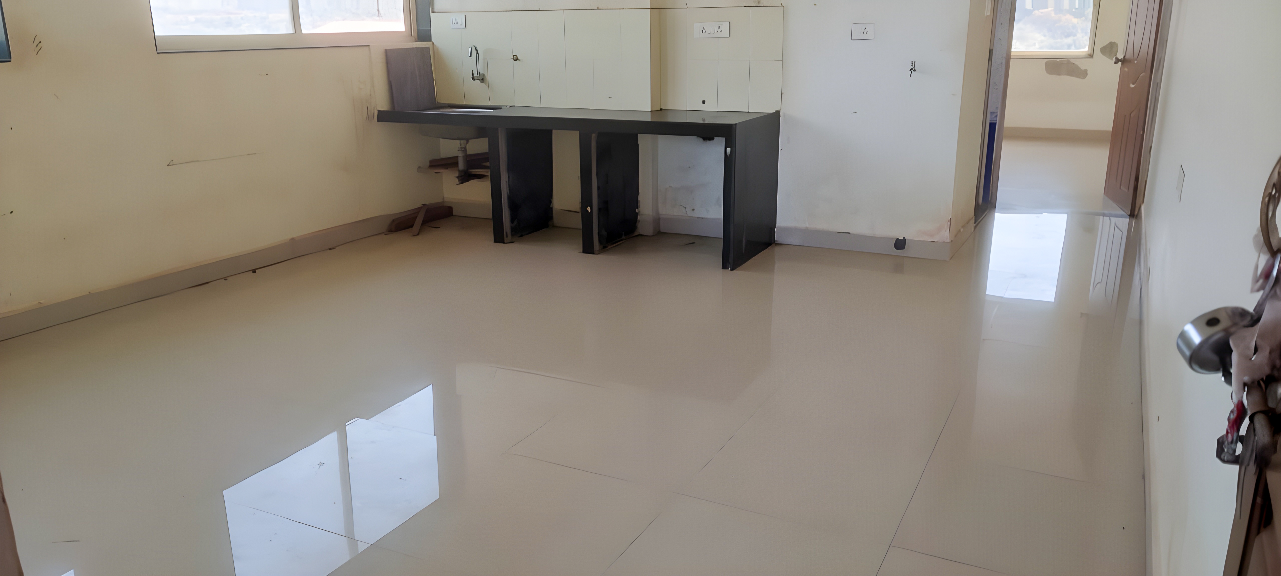 Flat for Sale in Bicholim — photo 3