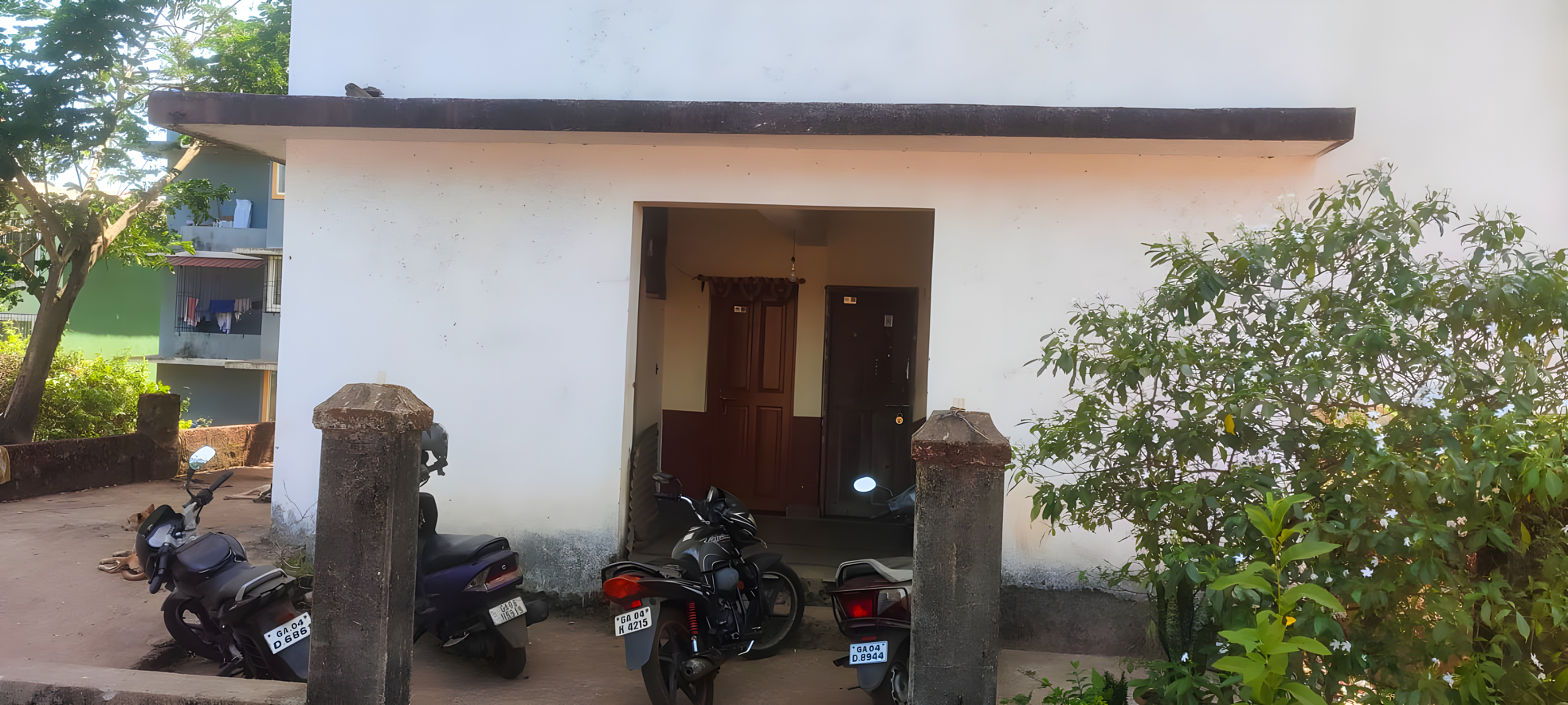 Flat for Sale in Bicholim — photo 6