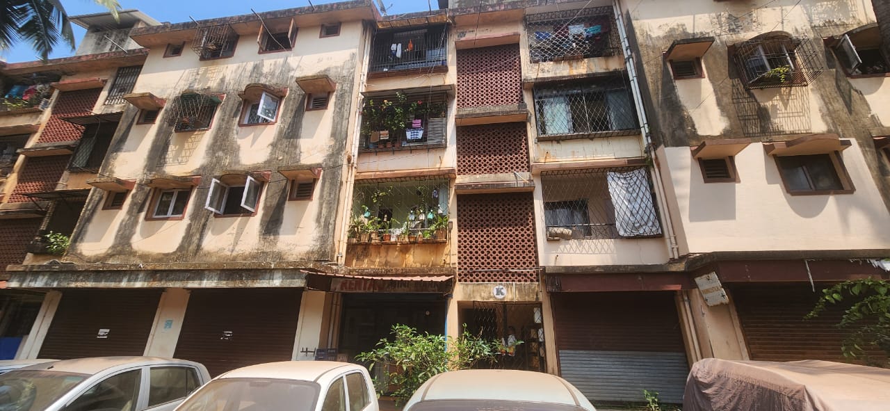 Flat for Sale in Guirim — photo 1