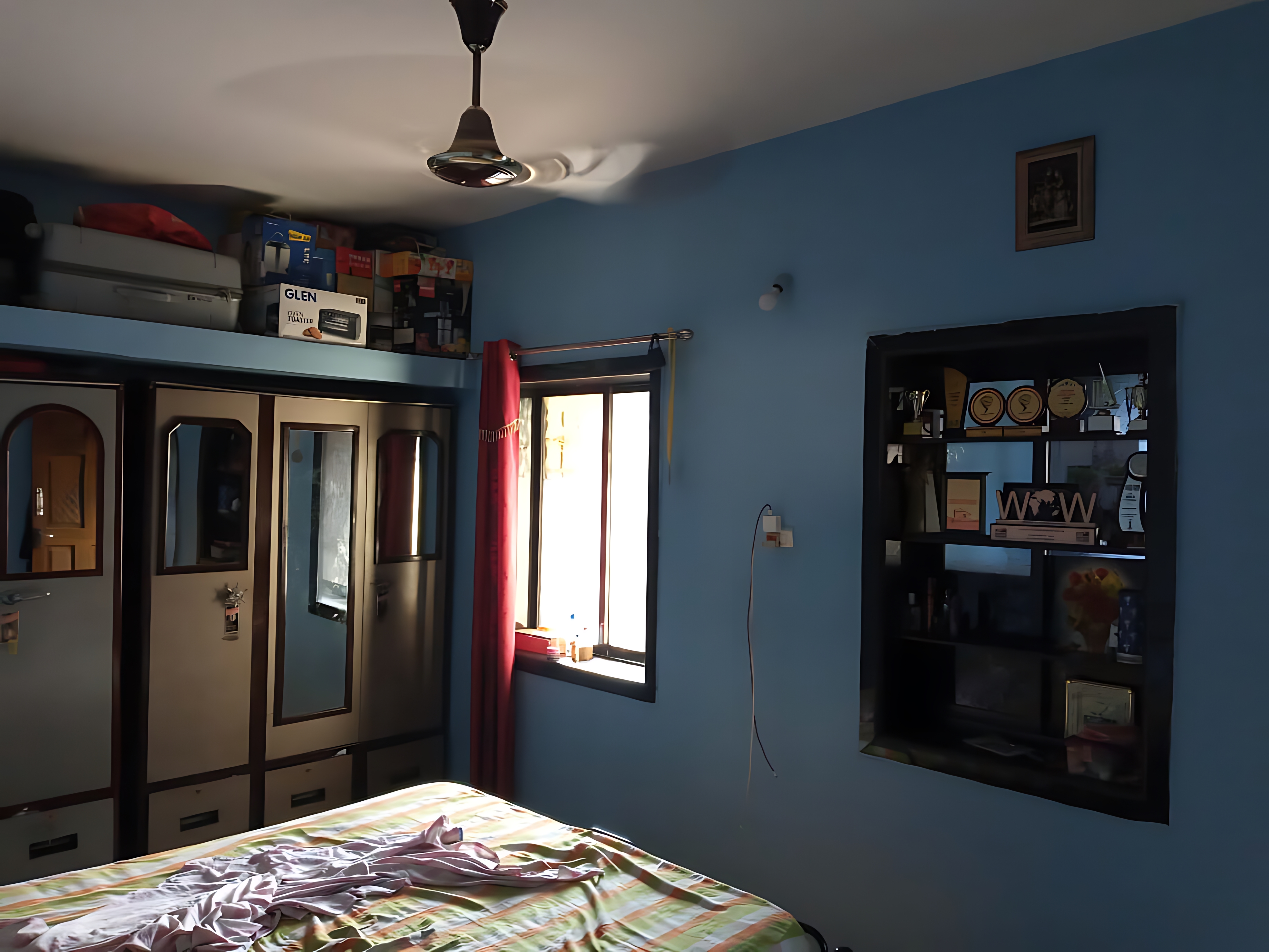 Flat for Sale in Bandora — photo 2