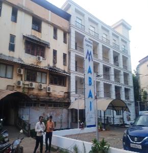 Flat for Sale in Benaulim — photo 1