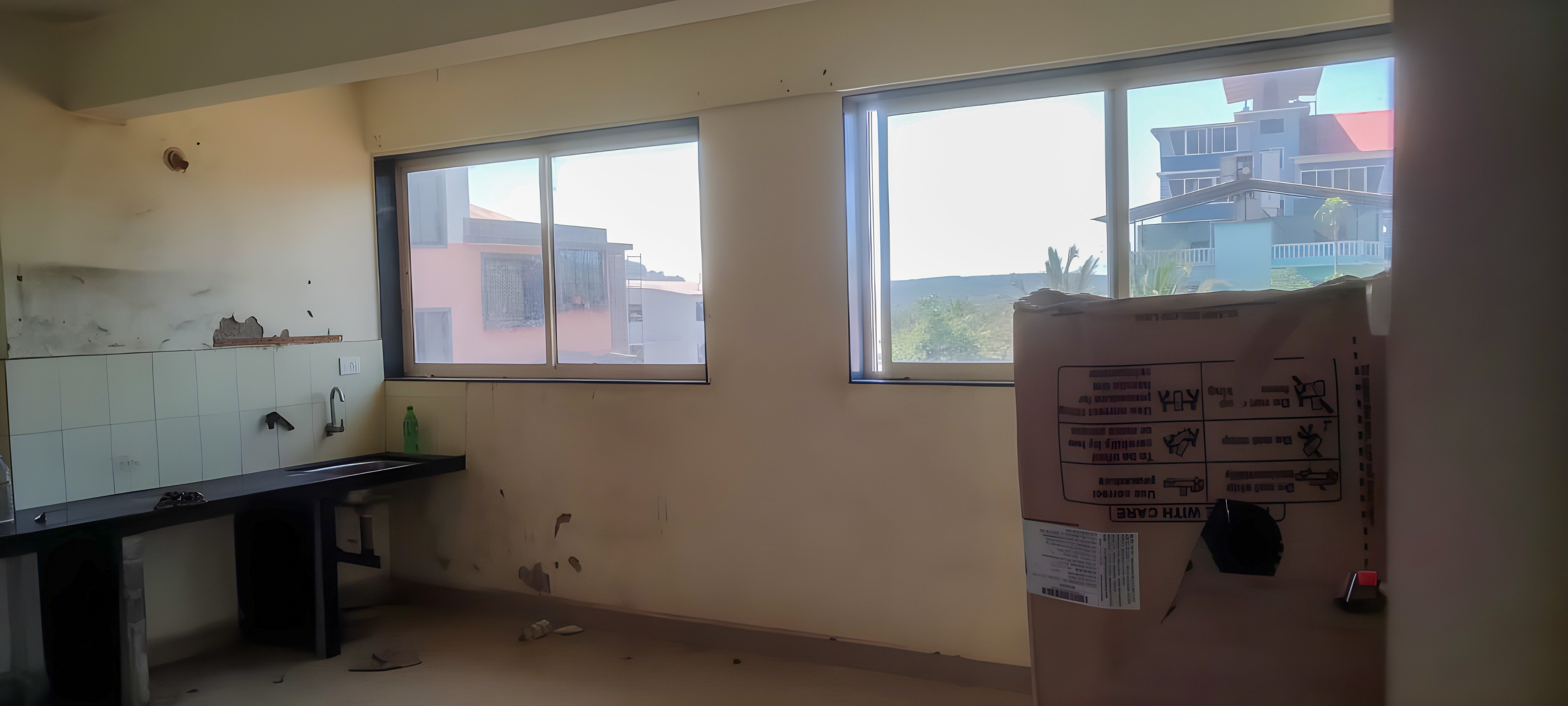 Flat for Sale in Bicholim — photo 9