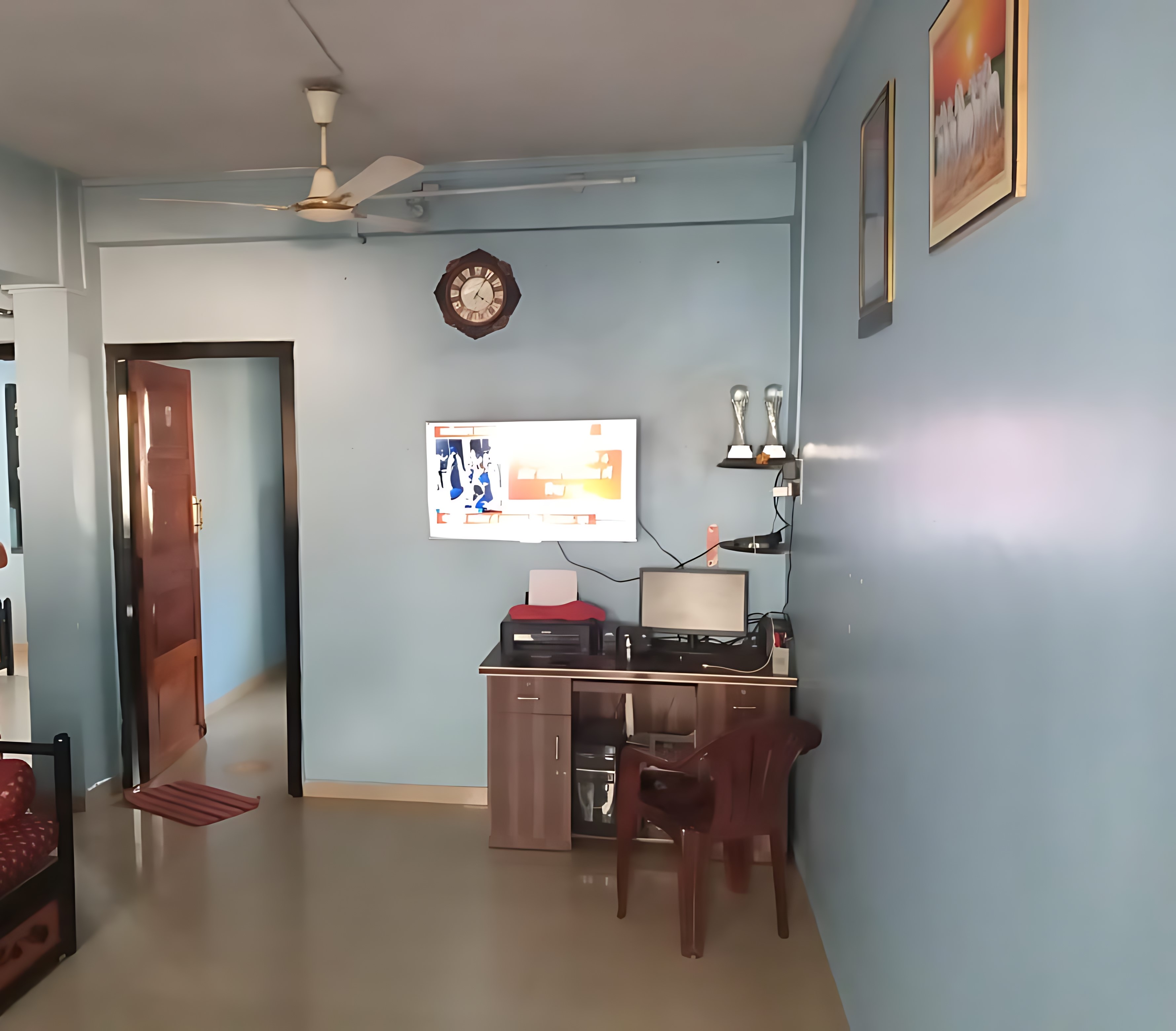 Flat for Sale in Bandora — photo 5
