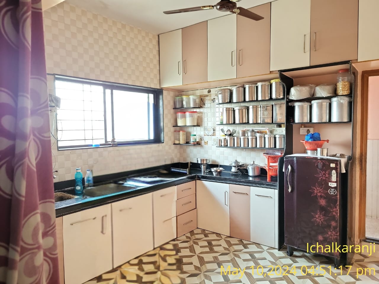 Individual House for Sale in Tardal village, near Ichalkaranji, Tal. Hatkanangale, Dist. Kolhapur, Ichalkaranji — photo 5