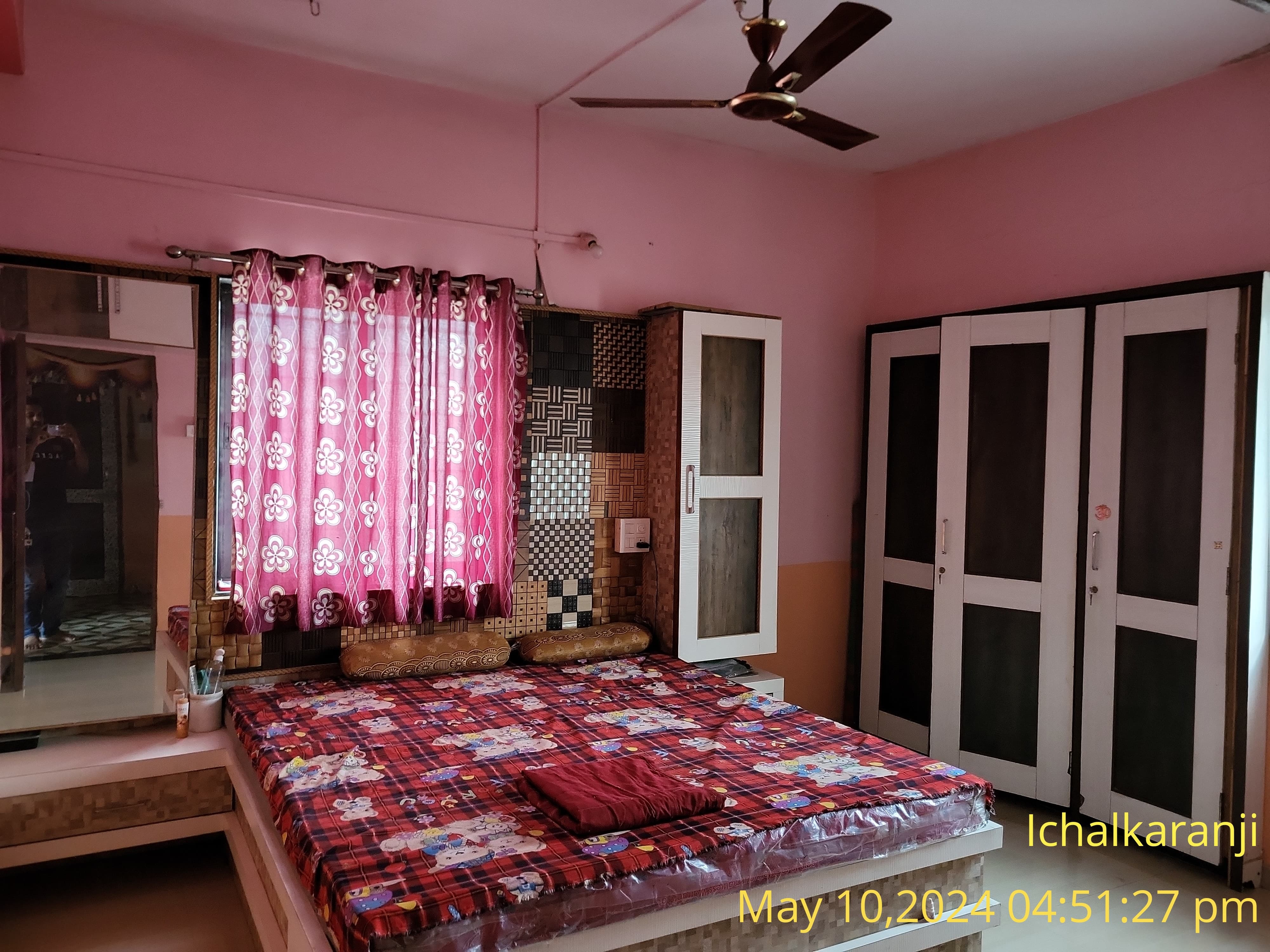 Individual House for Sale in Tardal village, near Ichalkaranji, Tal. Hatkanangale, Dist. Kolhapur, Ichalkaranji — photo 4