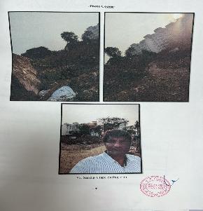 Plot for Sale in KOLHAPUR, Kalambe T Thane — photo 1