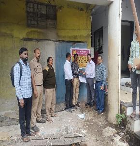 Individual House for Sale in Ichalkaranji — photo 1