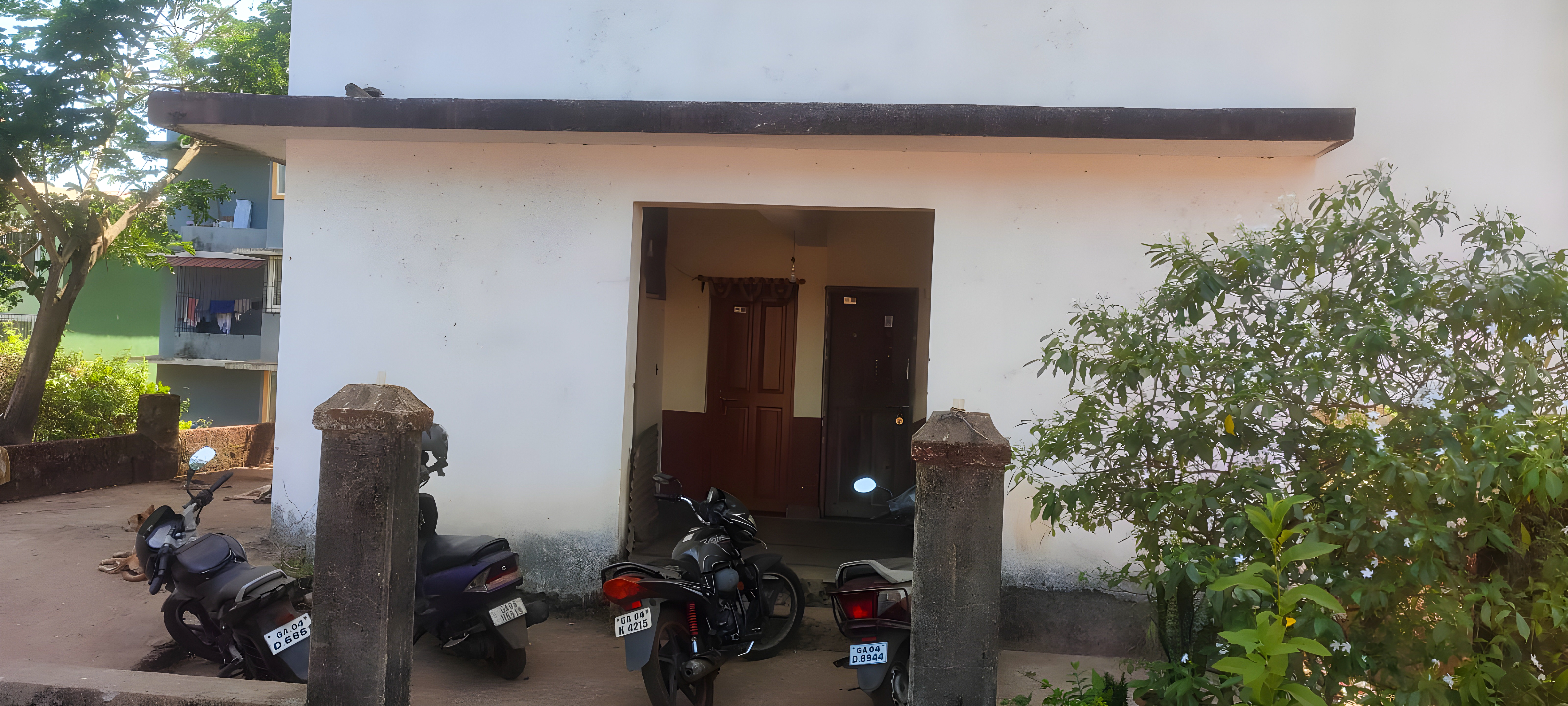 Flat for Sale in Bicholim — photo 2