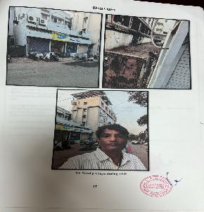 Office for Sale in HOTEL MATHURA, KOLHAPUR, Kalambe T Thane