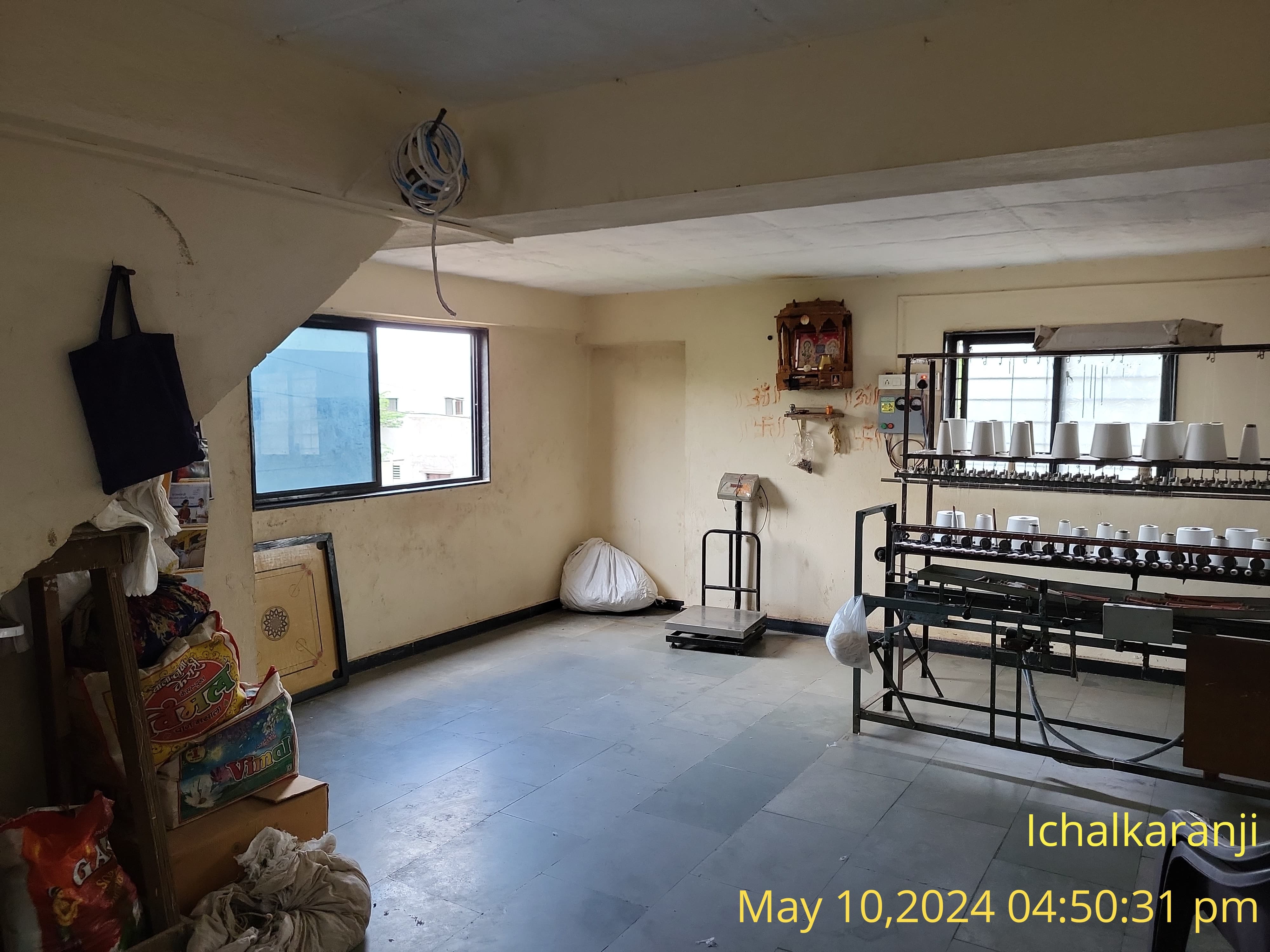 Individual House for Sale in Tardal village, near Ichalkaranji, Tal. Hatkanangale, Dist. Kolhapur, Ichalkaranji — photo 3