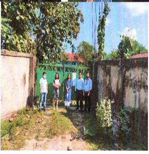 Plot for Sale in Yupia — photo 1