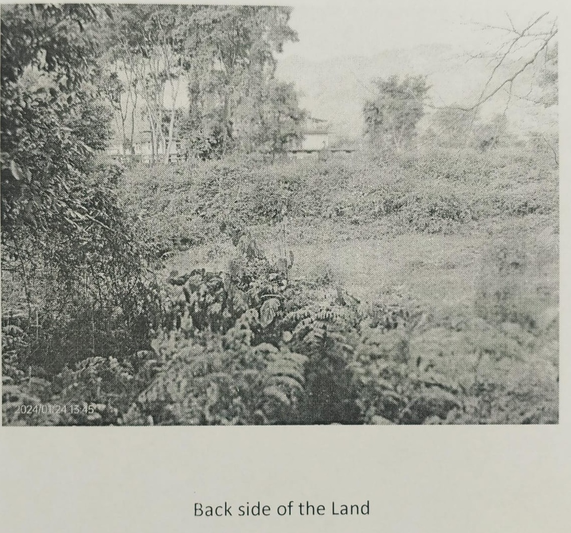 Plot for Sale in Jote village, Balijan, Itanagar — photo 2