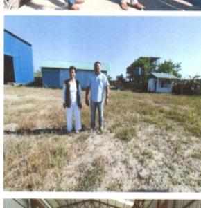 Plot for Sale in Yupia — photo 1