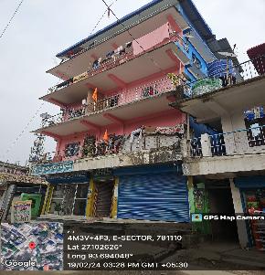 Plot for Sale in Yupia — photo 1