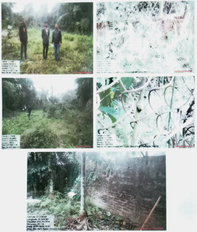 Plot for Sale in Naharkatia — photo 2