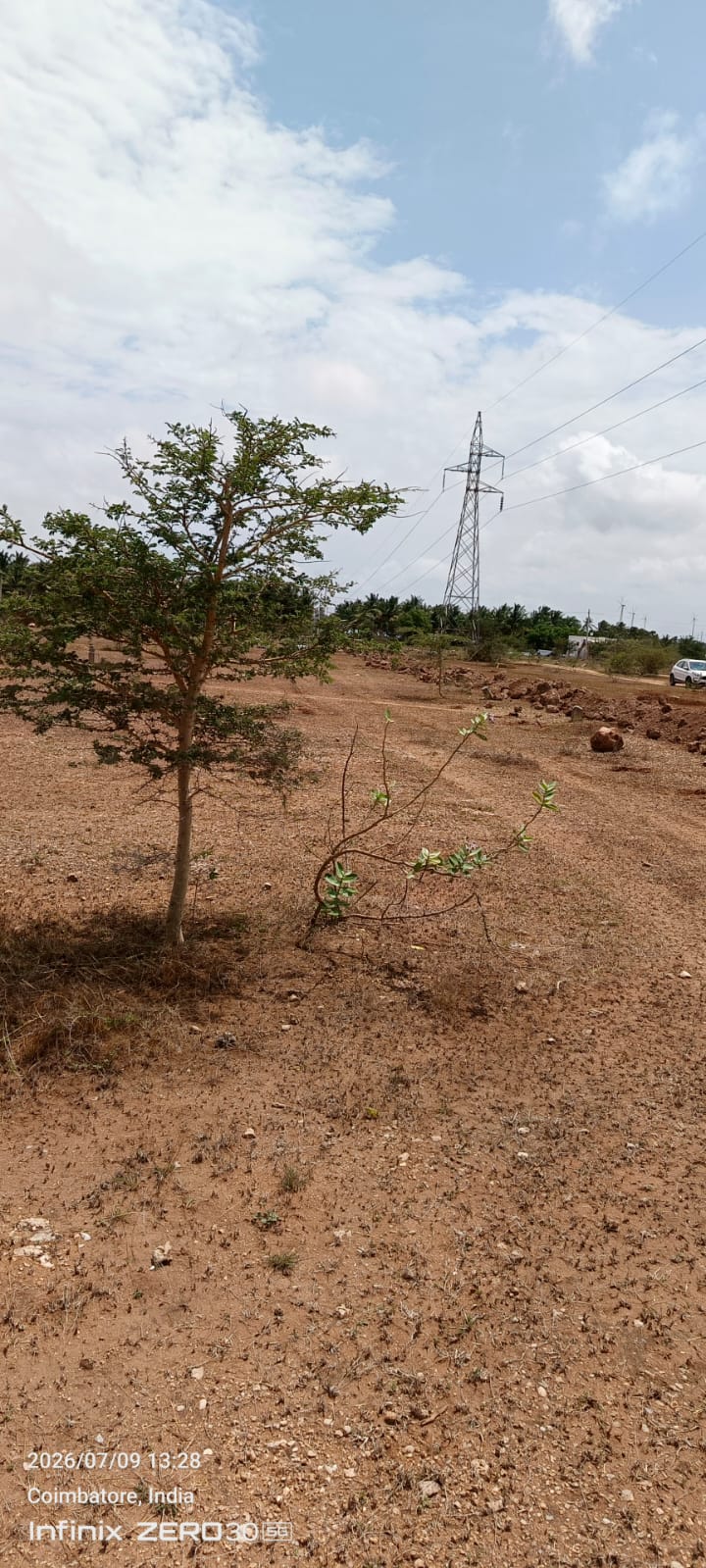 Plot for Sale in K Madhapur — photo 1