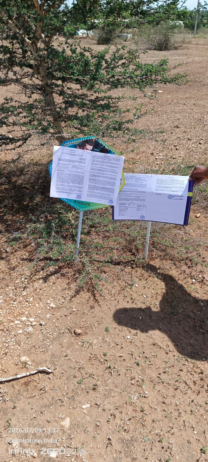 Plot for Sale in K Madhapur — photo 2