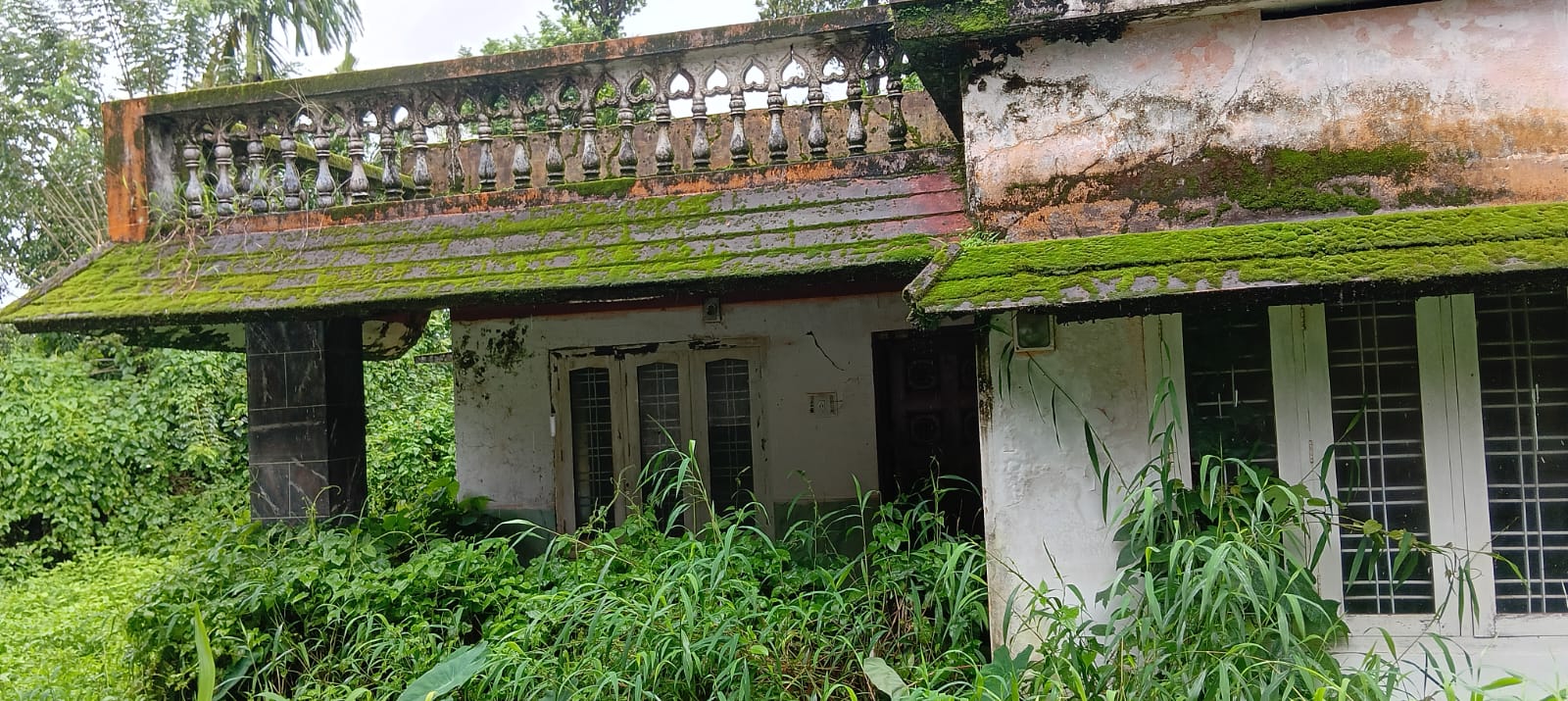 Individual House for Sale in Vellamunda, Mananthavady — photo 1