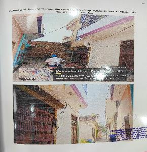 Individual House for Sale in Mohalla Atarpura Gram Gajraula Tehsil Dhanaura District Amroha, Gajraula — photo 1