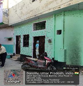 Individual House for Sale in Bareilly — photo 1