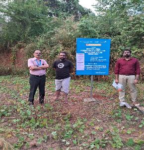 Plot for Sale in Cheleri — photo 1
