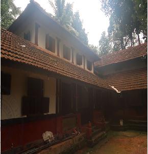 Individual House for Sale in Kunnummal — photo 1