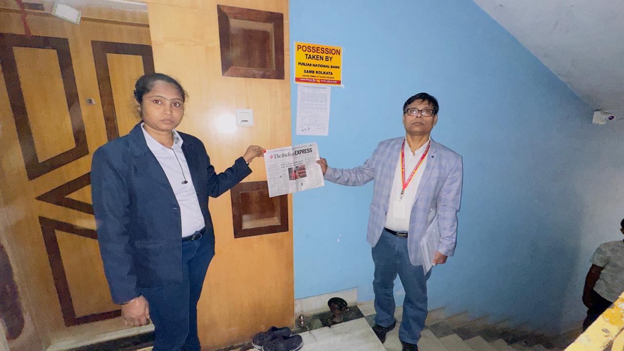 3 BHK Plot for Sale in Swastik Apartment, Property is situated at Mouja – Basudebpur, PS – Durgachak, Dist. Purba Midnapore., Haldia — photo 6