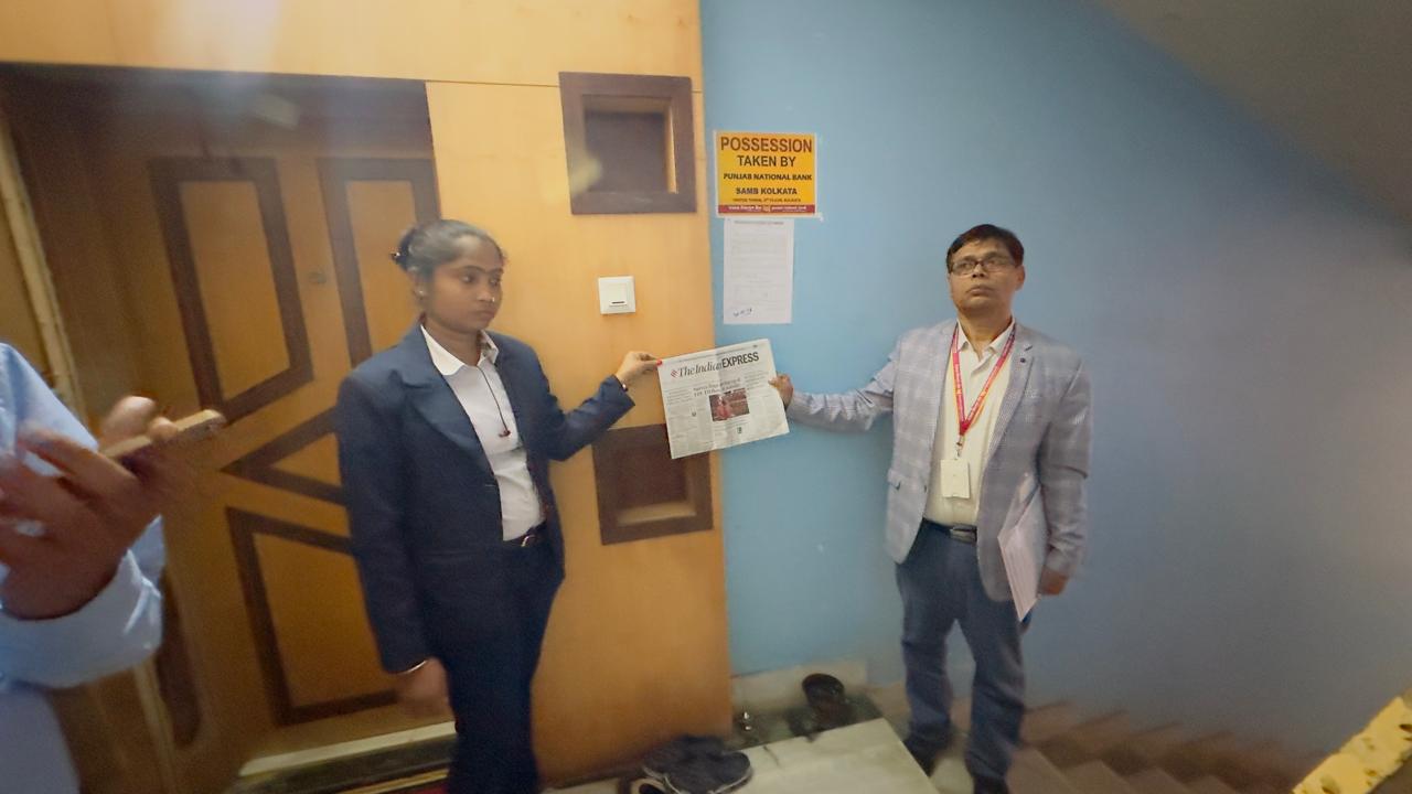 3 BHK Plot for Sale in Swastik Apartment, Property is situated at Mouja – Basudebpur, PS – Durgachak, Dist. Purba Midnapore., Haldia — photo 7