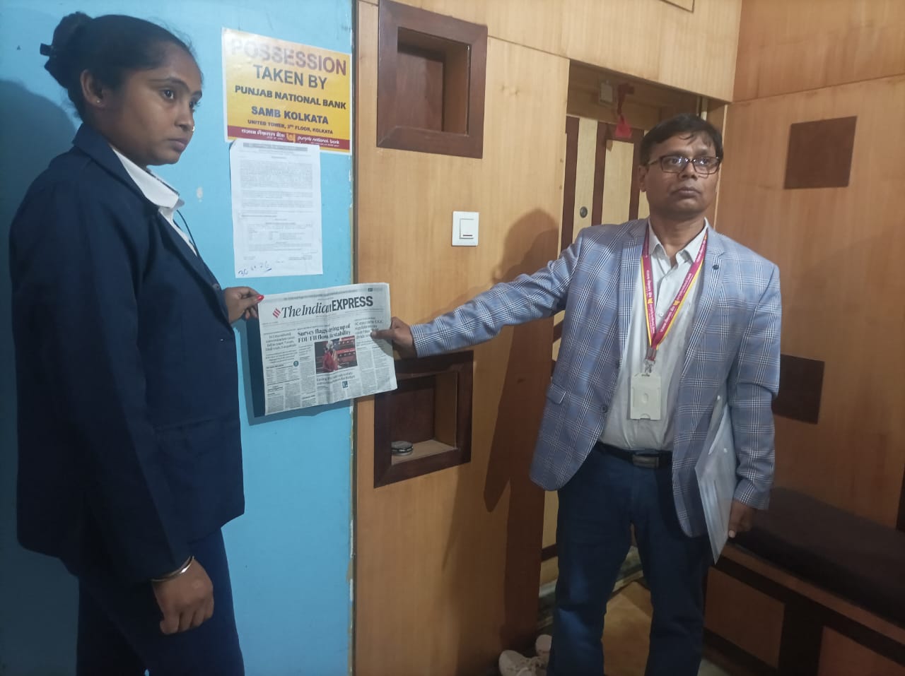 3 BHK Plot for Sale in Swastik Apartment, Property is situated at Mouja – Basudebpur, PS – Durgachak, Dist. Purba Midnapore., Haldia — photo 6