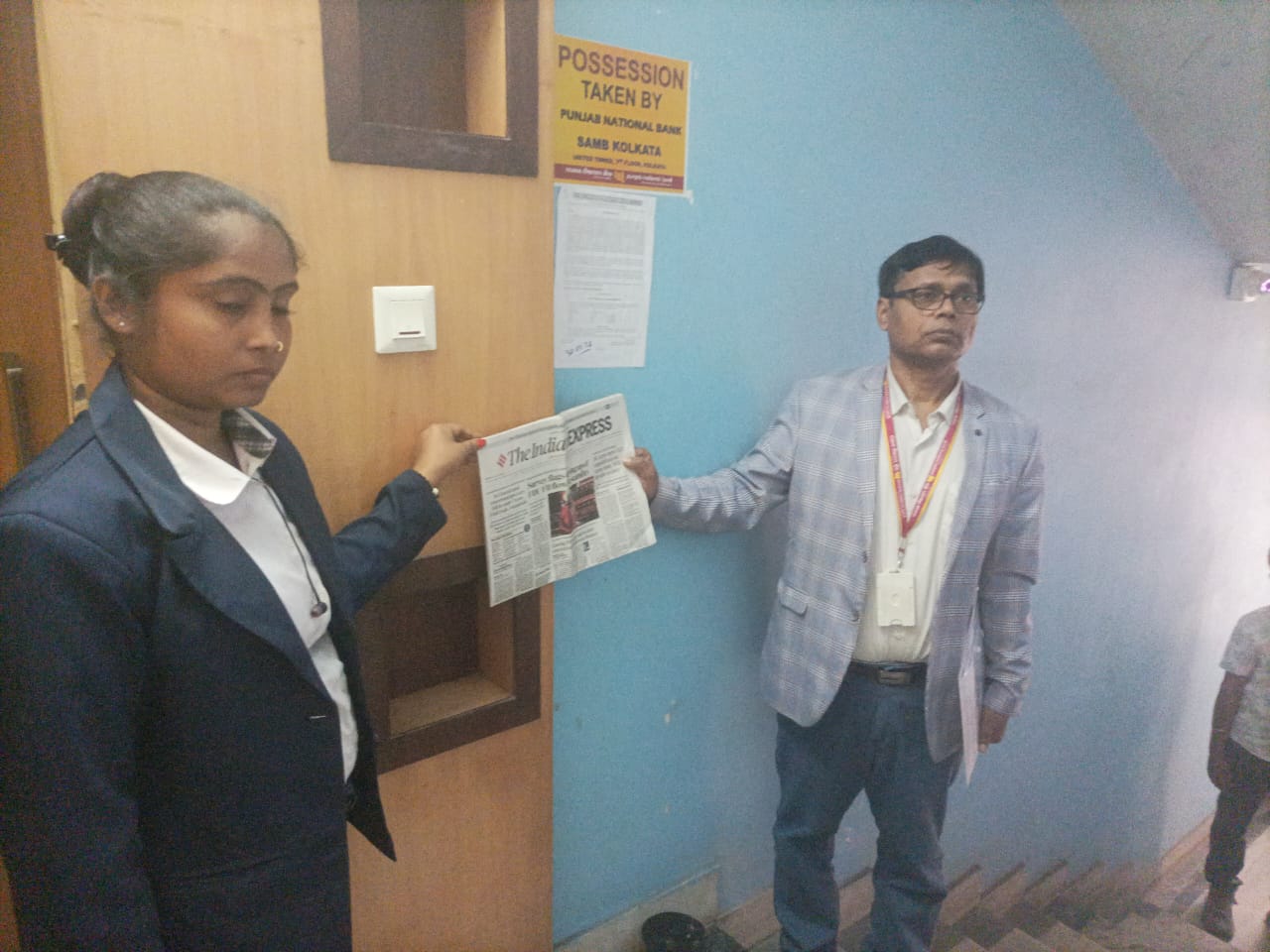 3 BHK Plot for Sale in Swastik Apartment, Property is situated at Mouja – Basudebpur, PS – Durgachak, Dist. Purba Midnapore., Haldia — photo 7