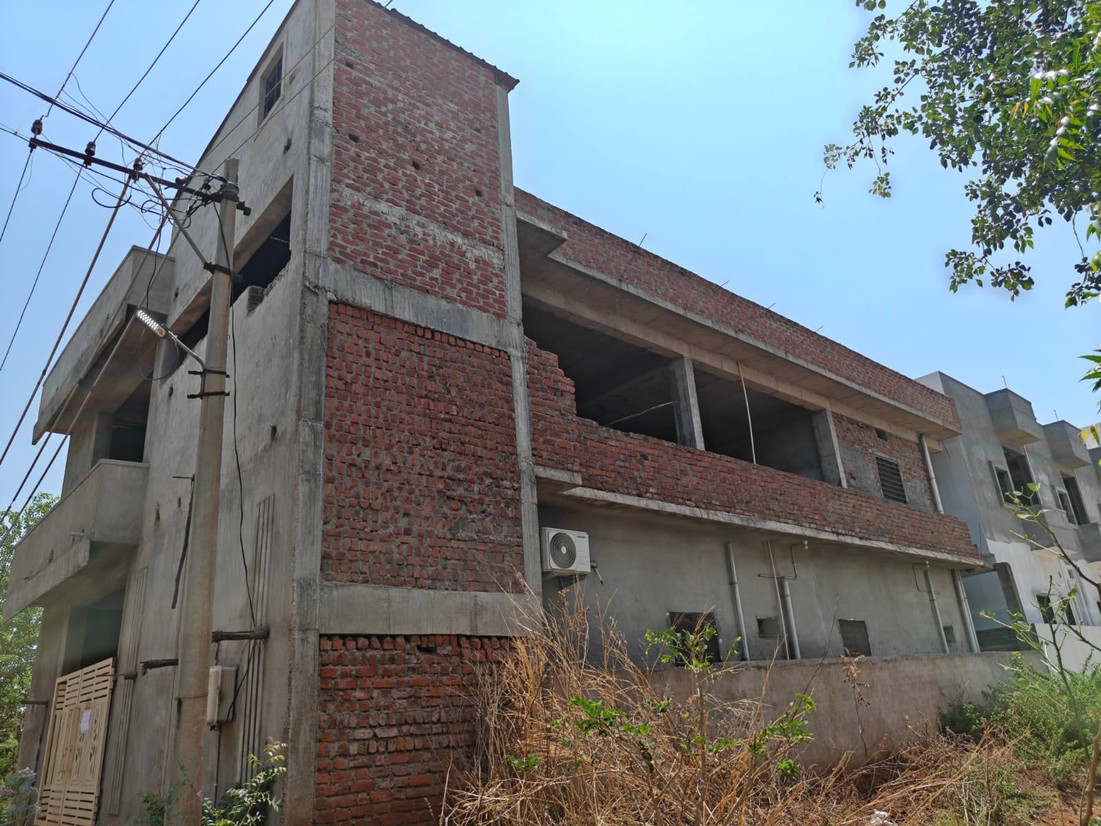 Individual House for Sale in Zahirabad — photo 3