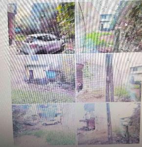 Plot for Sale in Saribujrang, Taluka Gandevi, District Navsari, Navsari — photo 1
