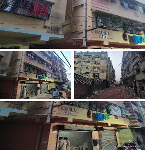 2 BHK Flat for Sale in MODINA TOWER, RAJARHAT NEW TOWN, New Town — photo 1