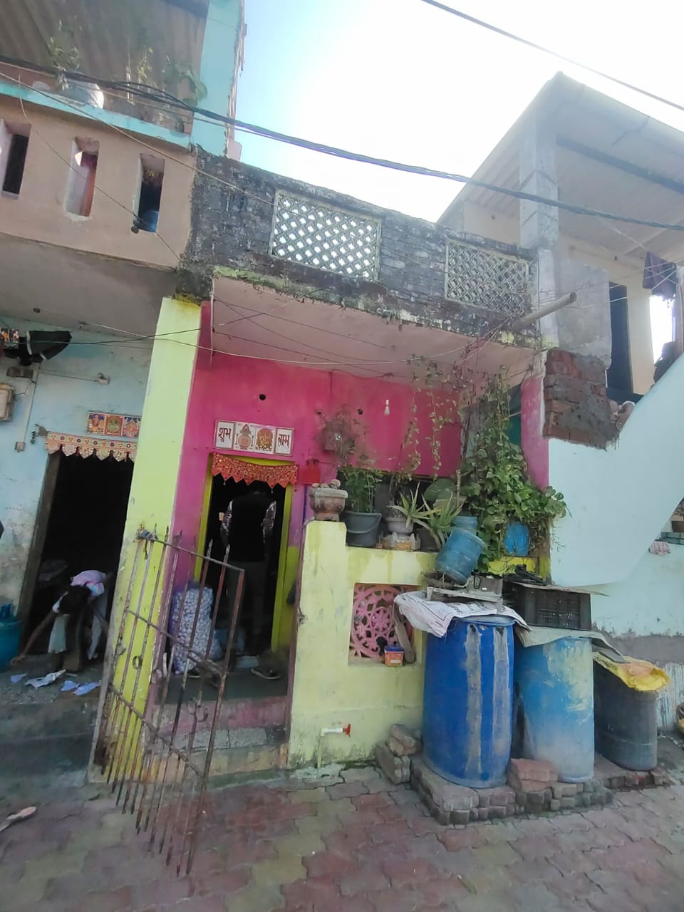 Individual House for Sale in BILLIMORA, Navsari — photo 1