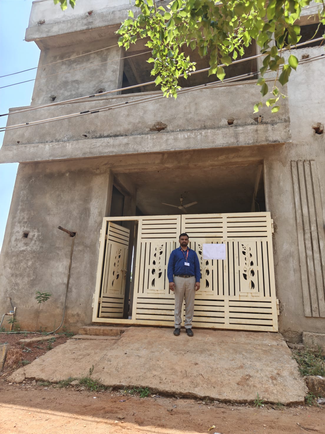 Individual House for Sale in Zahirabad — photo 2