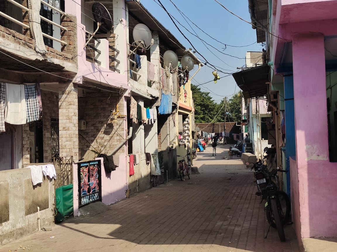 Individual House for Sale in BILLIMORA, Navsari — photo 5