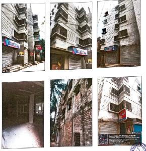 Villa for Sale in SUN'S RAYS PALACE, HOWRAH, Bally — photo 1