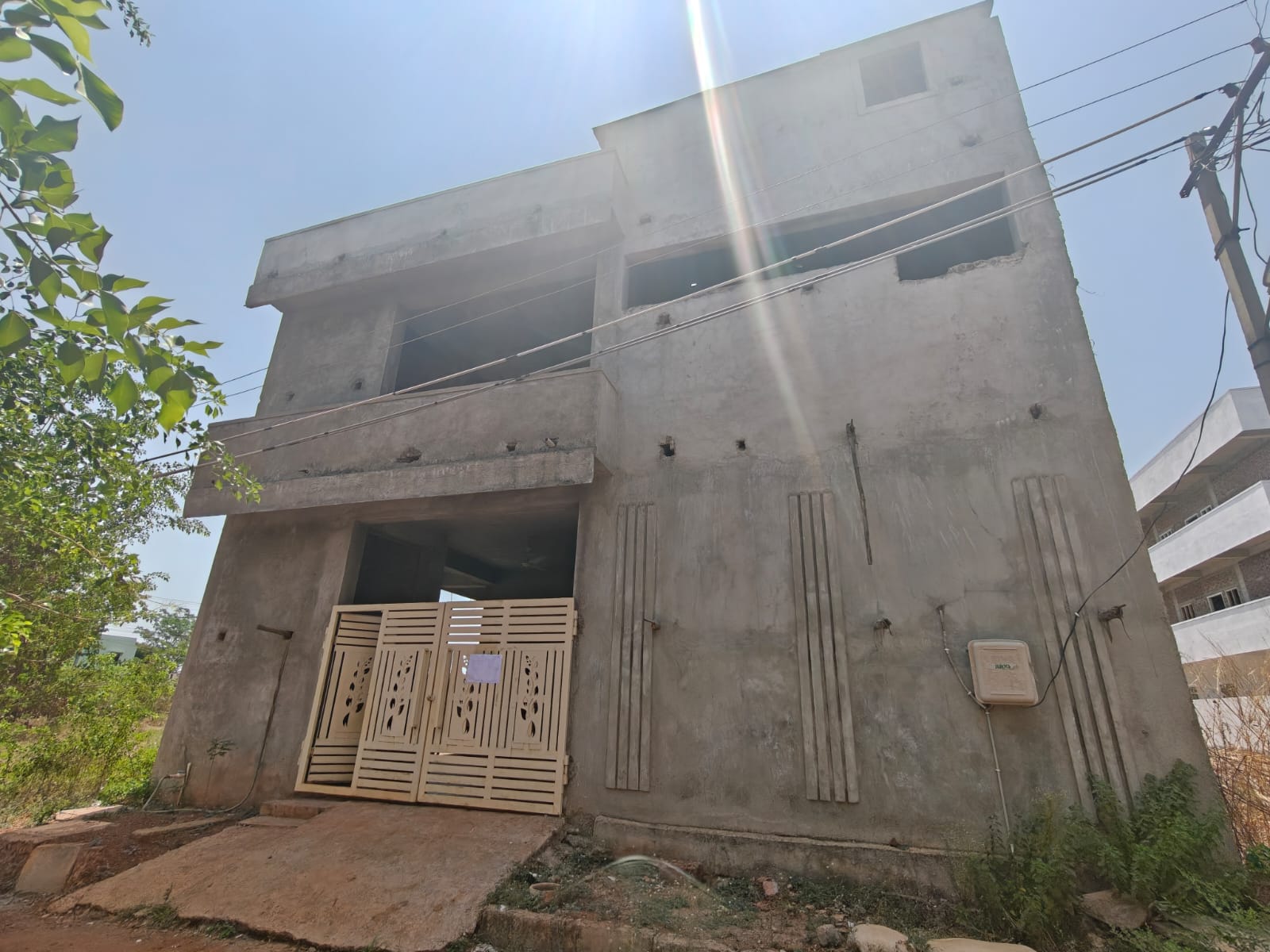 Individual House for Sale in Zahirabad — photo 4