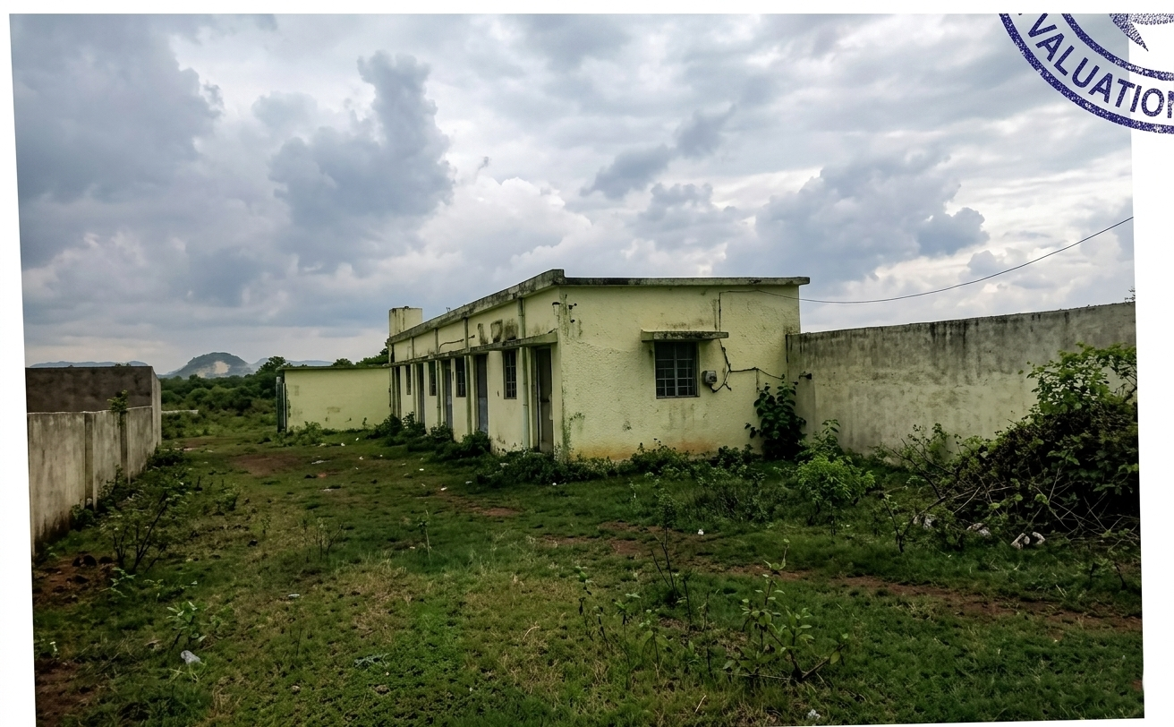 Plot for Sale in KIAJHARI, Bhubaneswar — photo 2