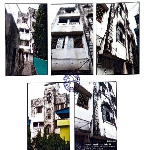 3 BHK Flat for Sale in HOWRAH, Bally — photo 1