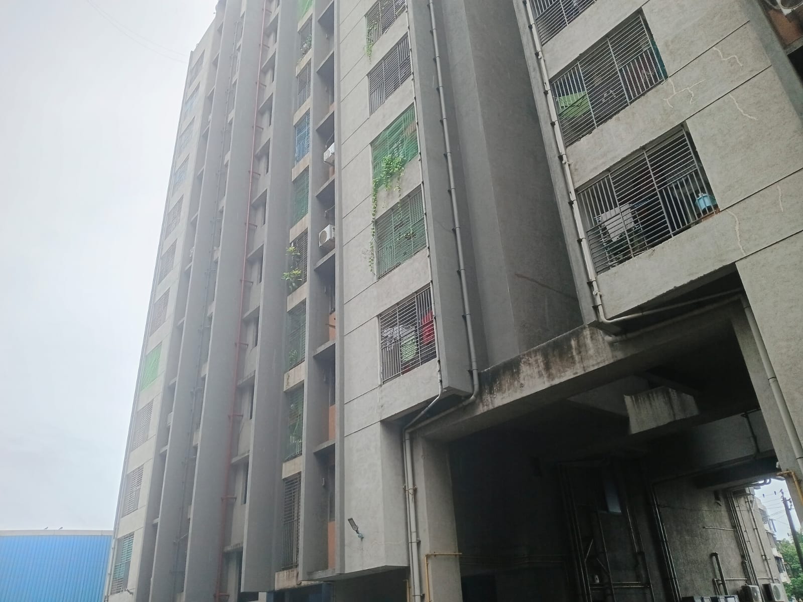 Flat for Sale in Vapi, Balitha — photo 2