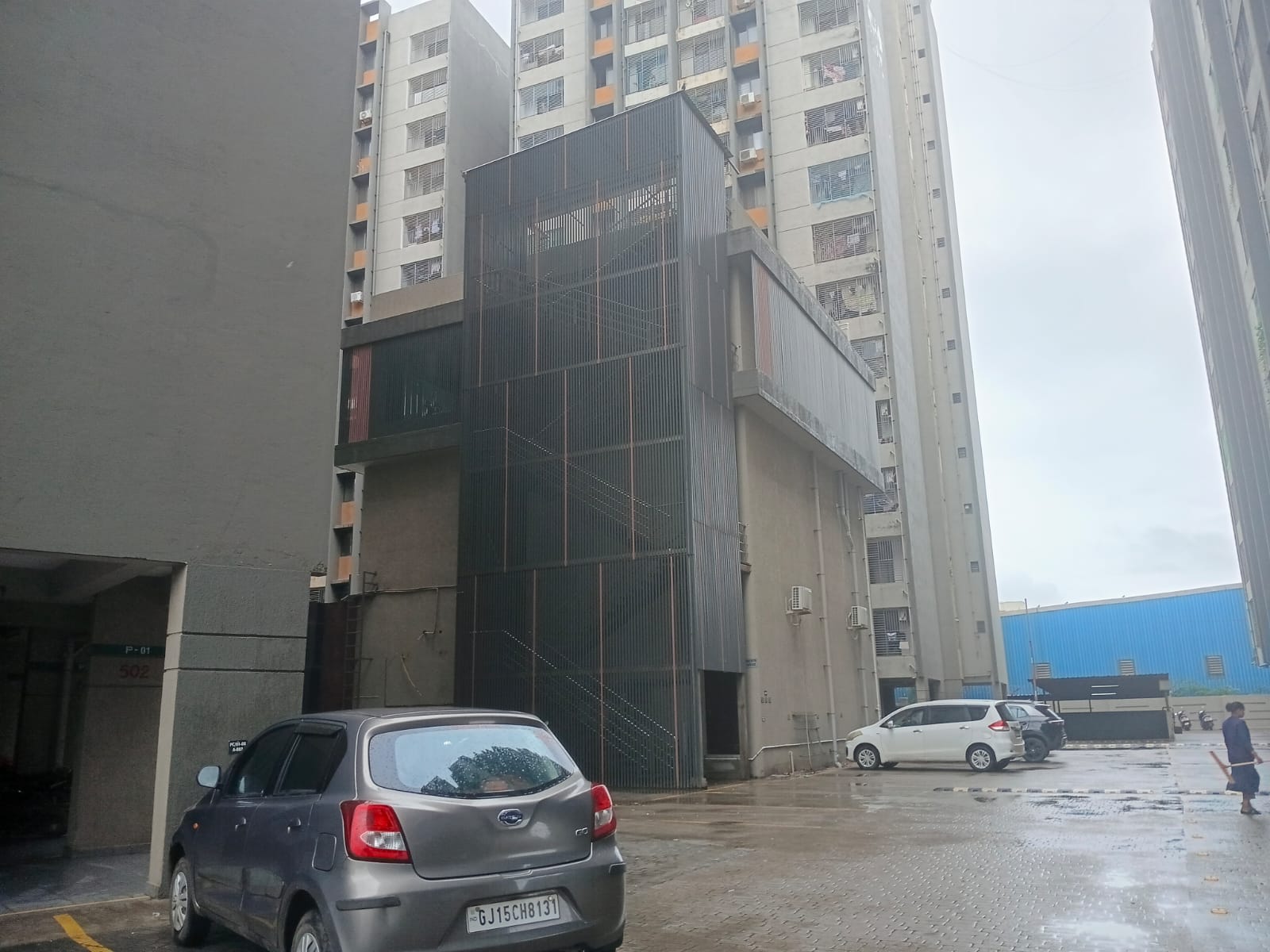 Flat for Sale in Vapi, Balitha — photo 4