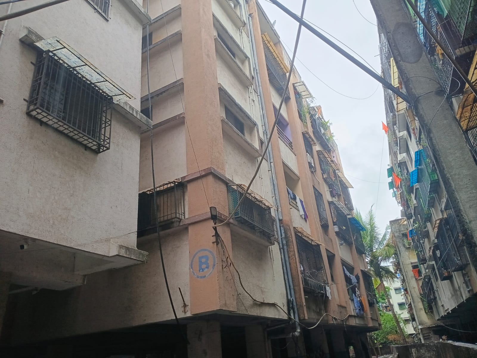 Flat for Sale in Vapi, Balitha — photo 1
