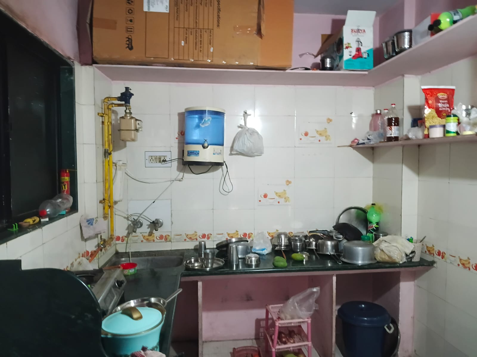 Flat for Sale in Vapi, Balitha — photo 3