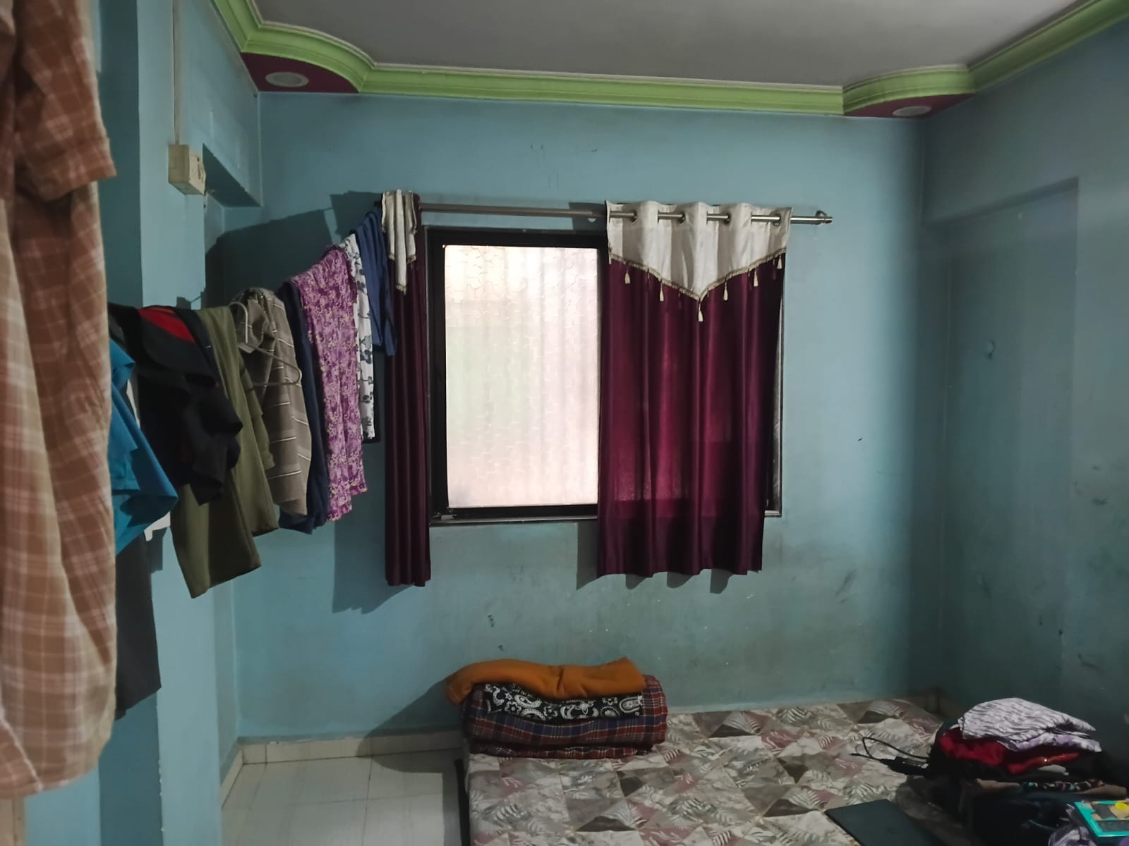 Flat for Sale in Vapi, Balitha — photo 4