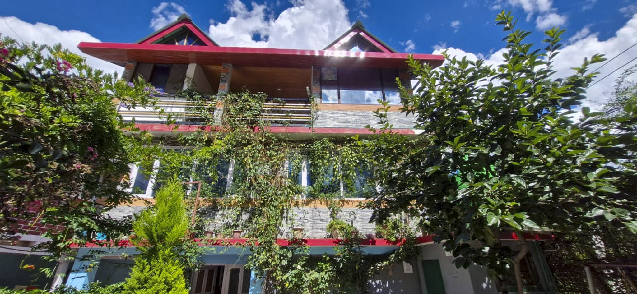 Individual House for Sale in Chhatan Seri Benchi Road, Banjar — photo 3