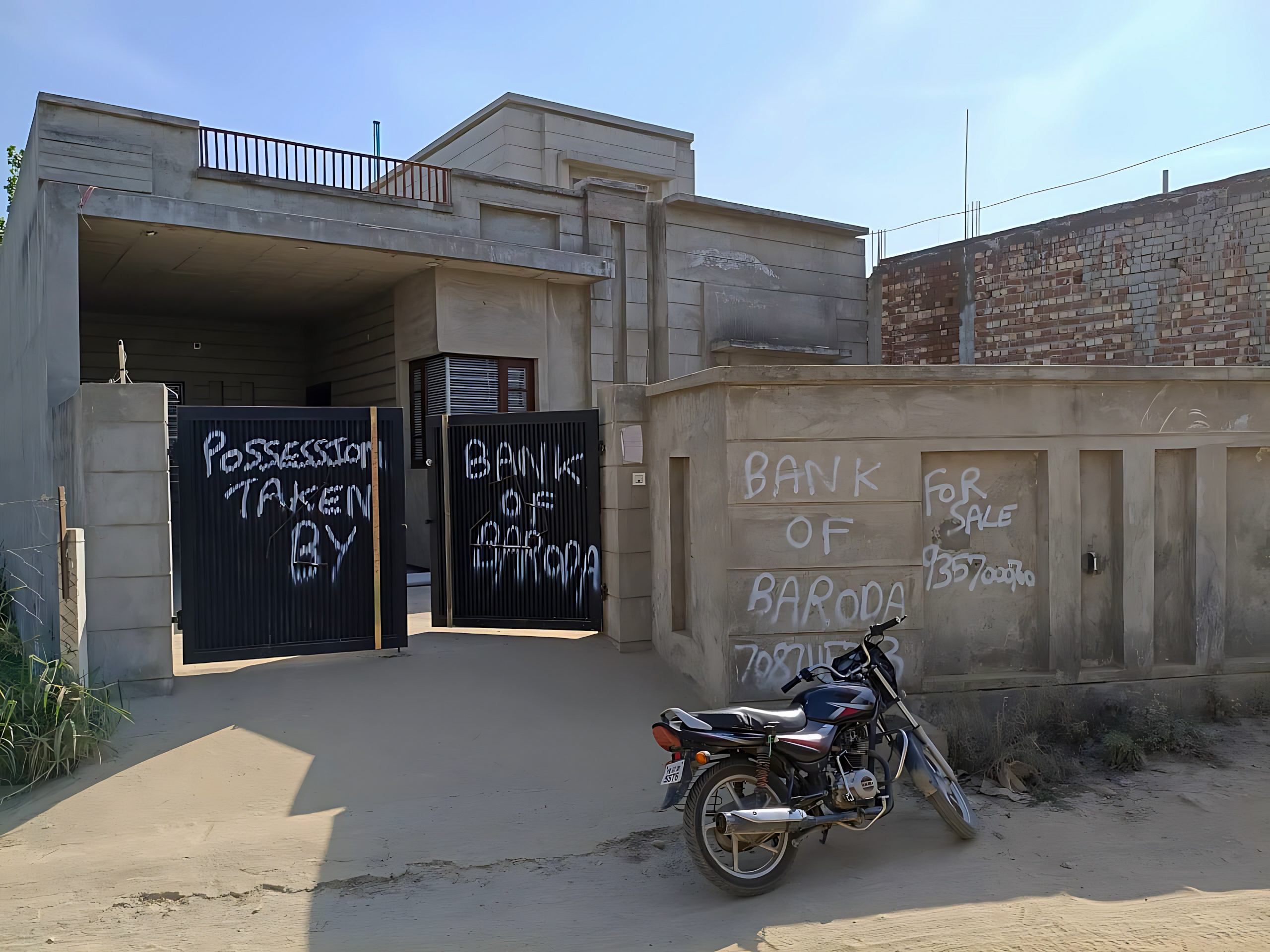 Individual House for Sale in Hoshiarpur — photo 11