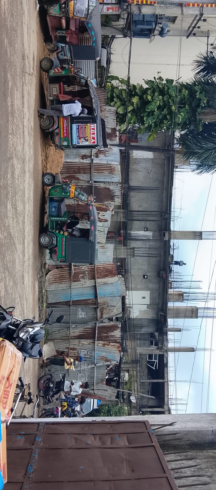 Plot for Sale in CHAS BOKARO, Bokaro Steel City — photo 2